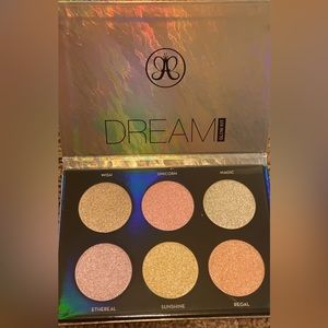 Anastasia Beverly Hills DREAM Glow Kit